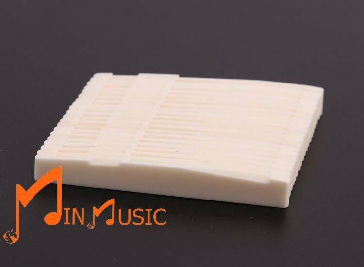 Lược Ngựa Nhựa Đàn Guitar Acoustic Và Guitar Classic. 