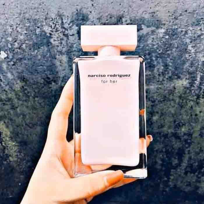 {Chính Hãng} Nước Hoa Nữ 𝗡𝗮𝗿𝘀𝗶𝗰𝗼 𝗥𝗼𝗱𝗿𝗶𝗴𝘂𝗲𝘇 𝗳𝗼𝗿 𝗛𝗲𝗿