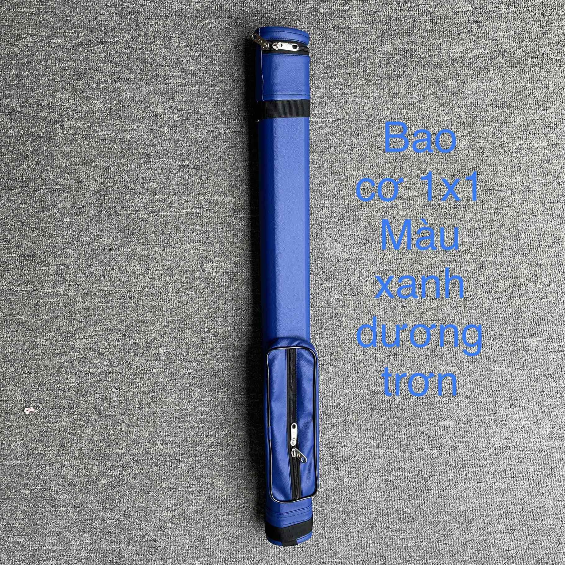 Bao cơ bida 2 ống 1x1 nhập khẩu tốt.