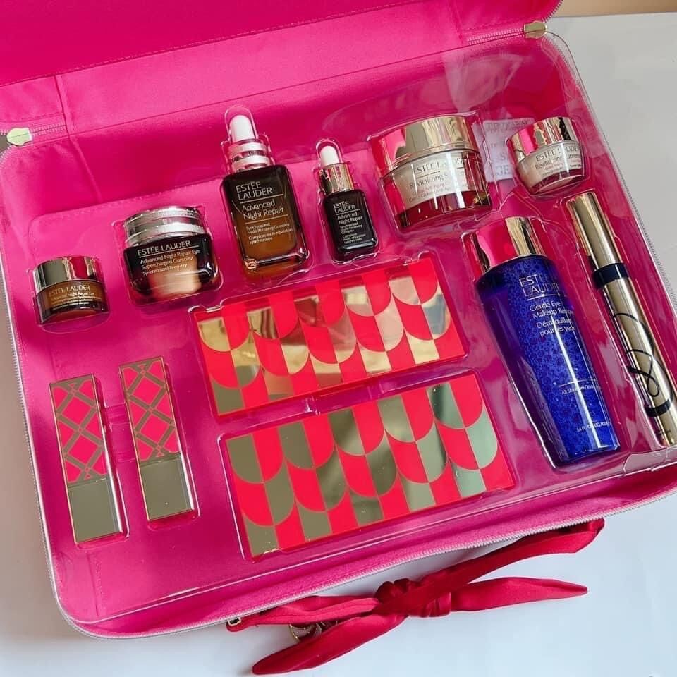 Set Estee Lauder 12 món - 2021- hàng chuẩn Us