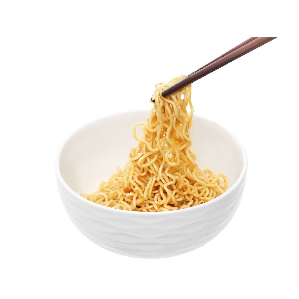 Mì Xào Khô Goreng Indomie Gói 85G Các Loại