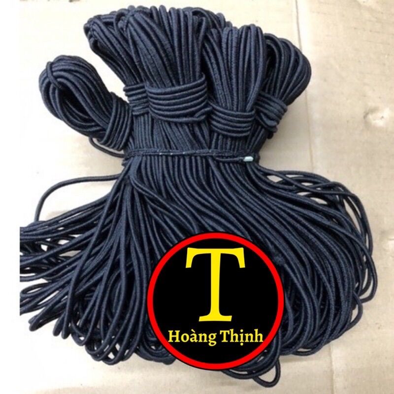 Thun Tròn Co Dãn Loại Tốt