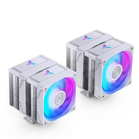 JONSBO | Tản Nhiệt CPU Dual Tower