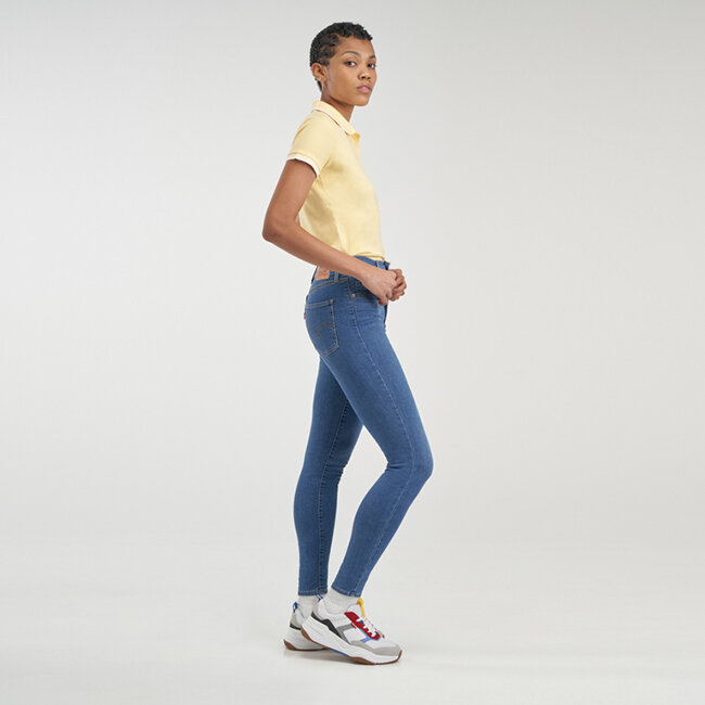 LEVI'S - Quần Jeans Nữ Dài 22791-0184