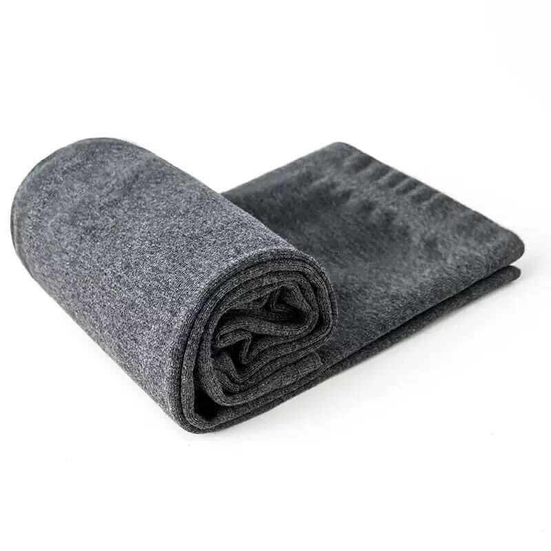 Quần legging bé gái chất cottong mềm mịn