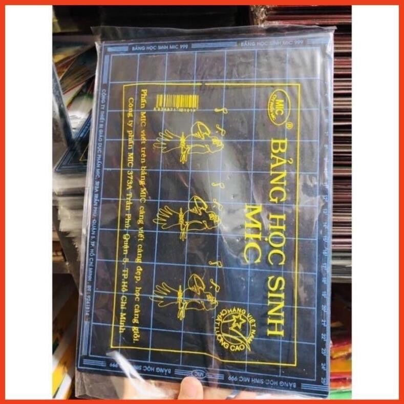 Bảng Mic cho trẻ mầm non