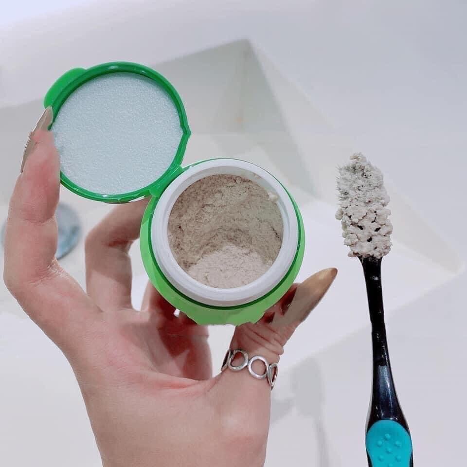 Bột trắng răng thảo mộc Thái Lan