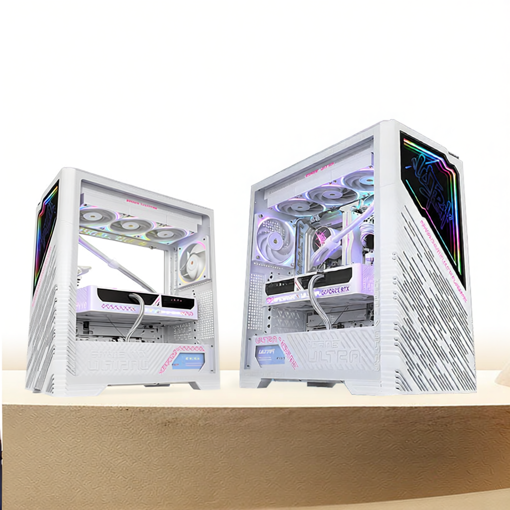Colorful | Gaming DIY PC with 3D and RTX 4060ti Giá 83,561,000 Đồng*Miễn phí vận chuyển