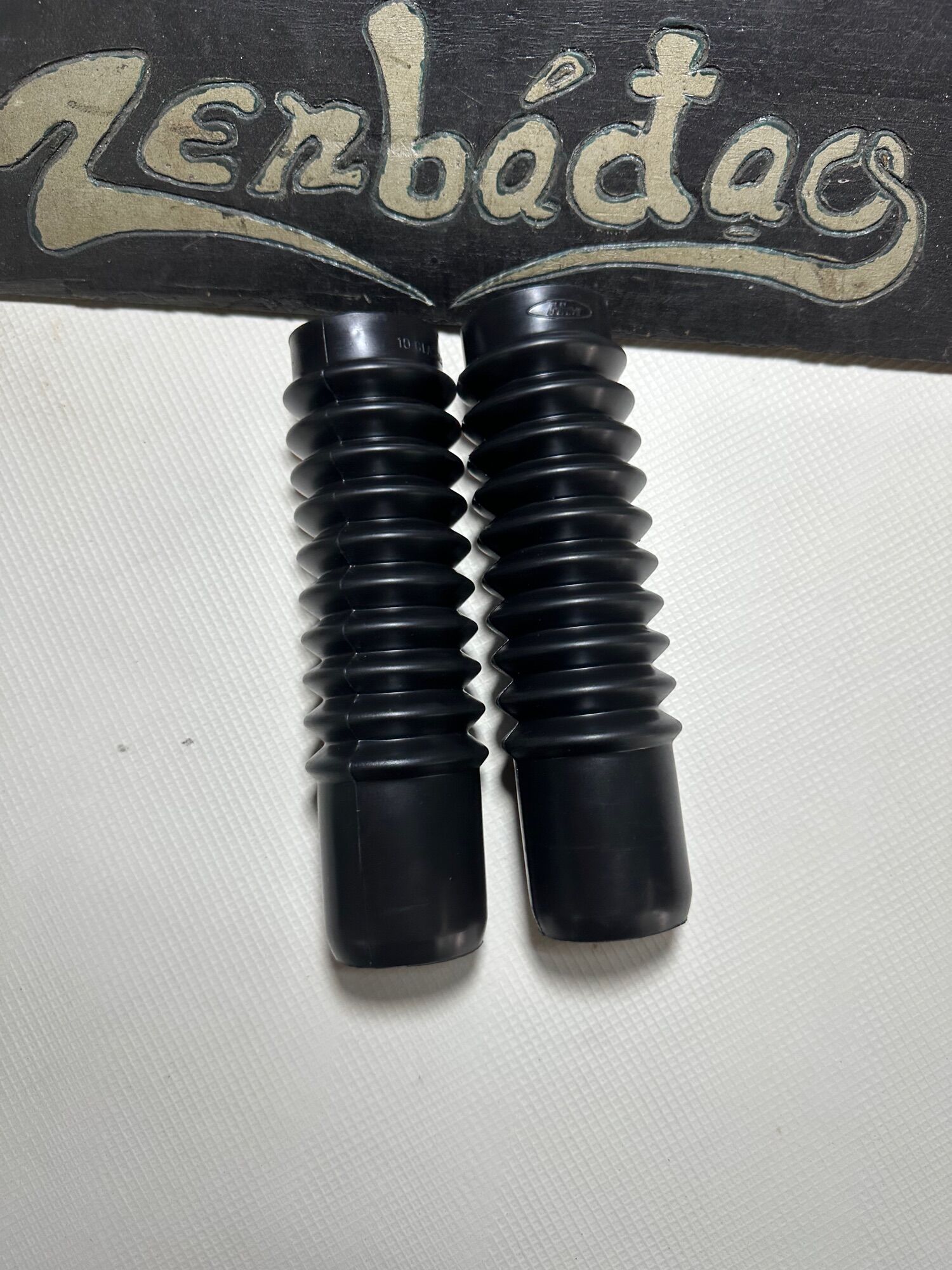Cao su phuộc trước 67 loại tốt