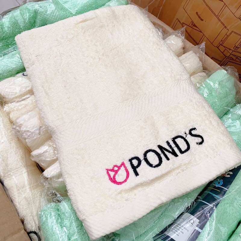 Cotton Bath Towels Are a Gift.