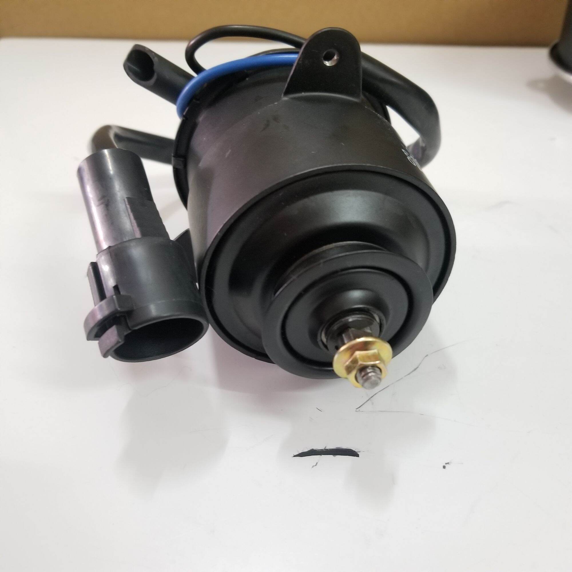 Motor quạt dàn nóng DENSO 12V 4263