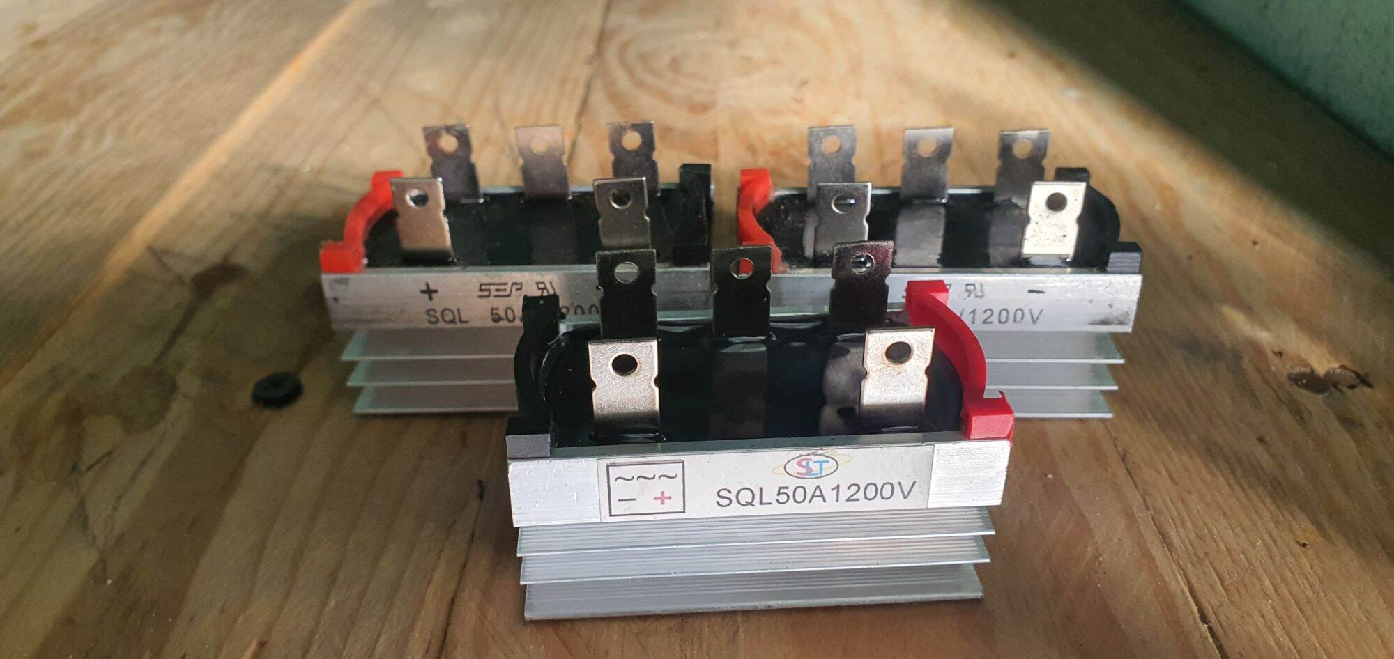 cầu diot 3 pha 1200v 50a
