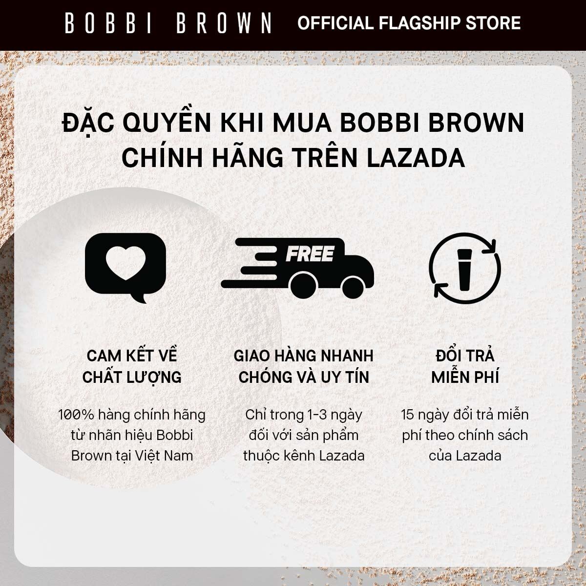 [EXCLUSIVE 25-29.10] Bobbi Brown Bronzing Powder 8g