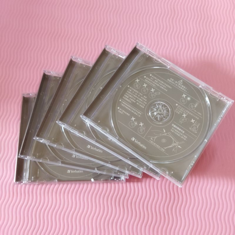 10 hộp dựng đĩa cd, dvd mitsubishi phono