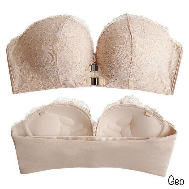 Áo Lót Cup Ngực Chống Tụt