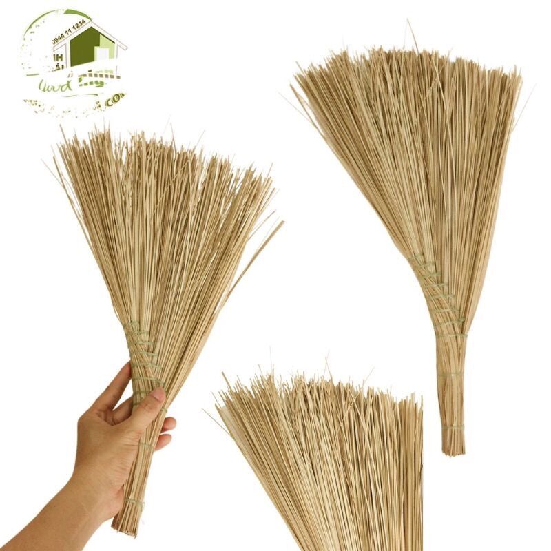 Chổi chà mini quét sân