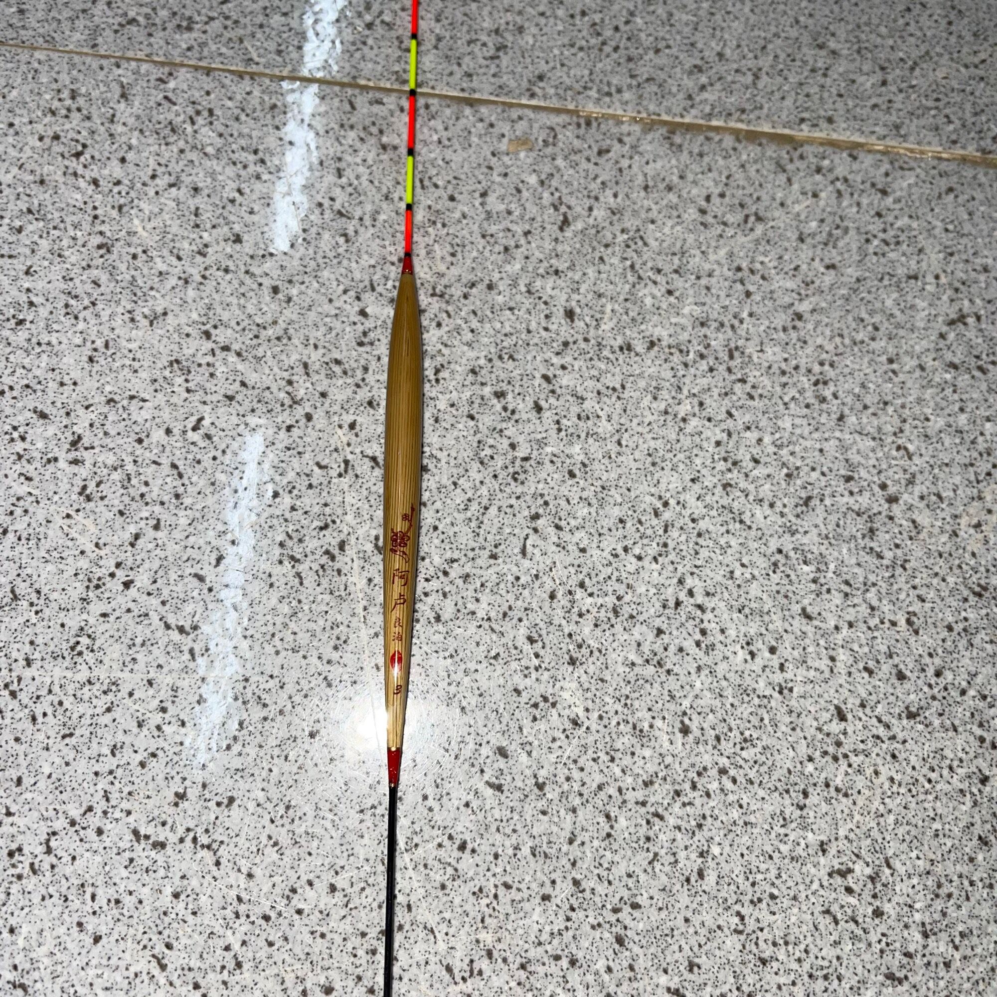 Phao cỏ câu rô