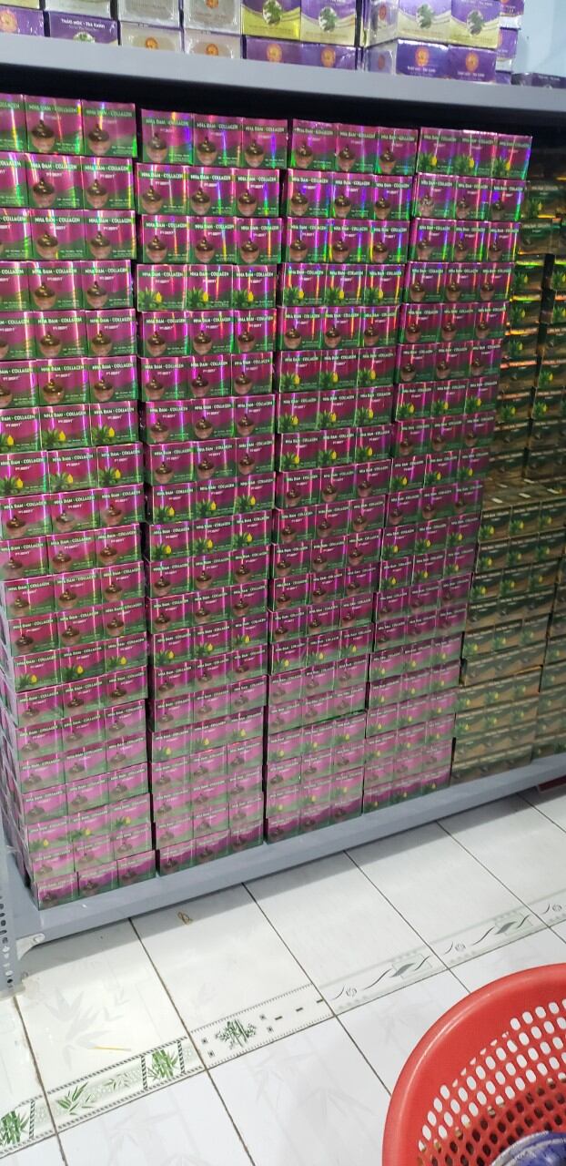 nha đam  Nám tàn nhang ₫ồi moi 15gr
