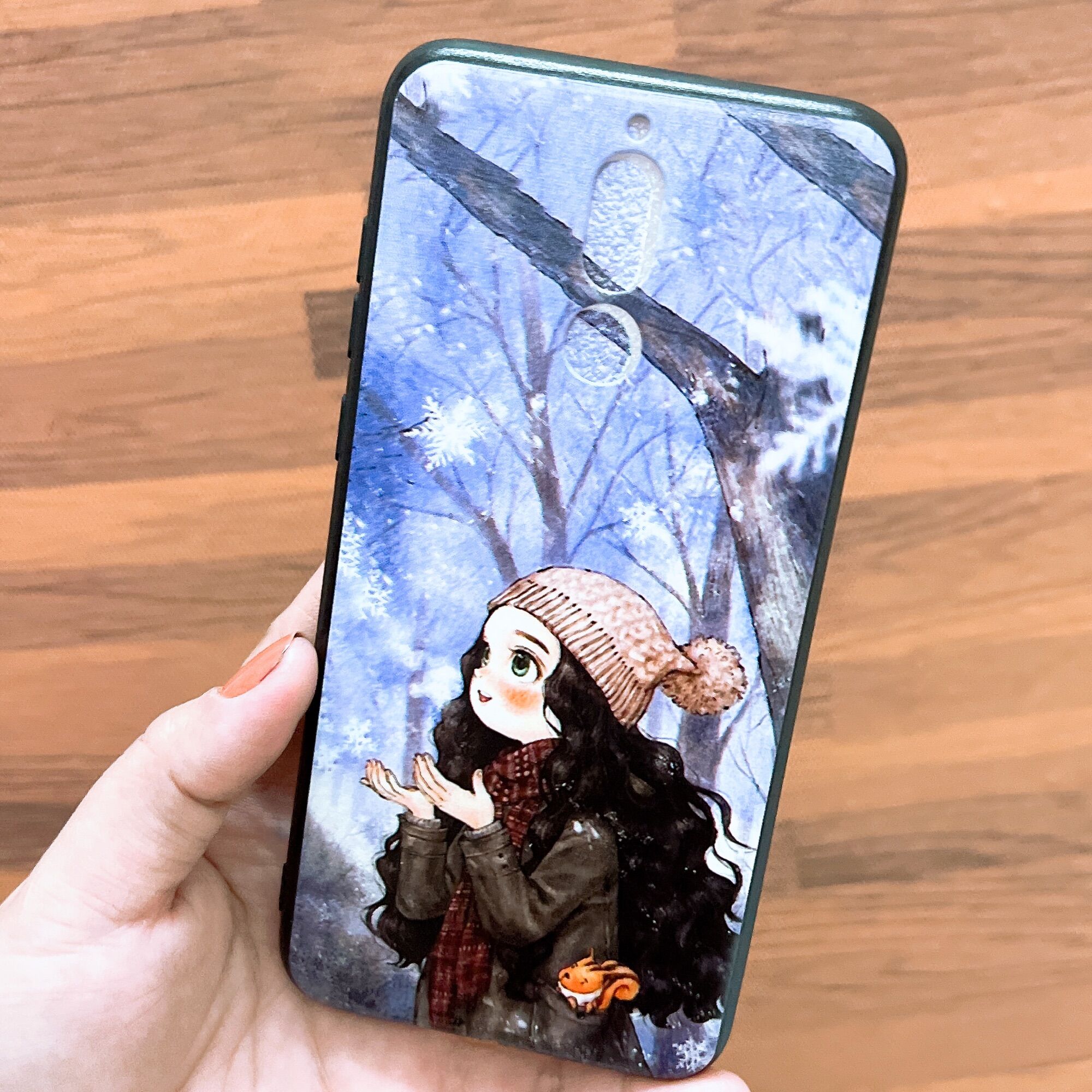 Ốp lưng Huawei Nova 2i