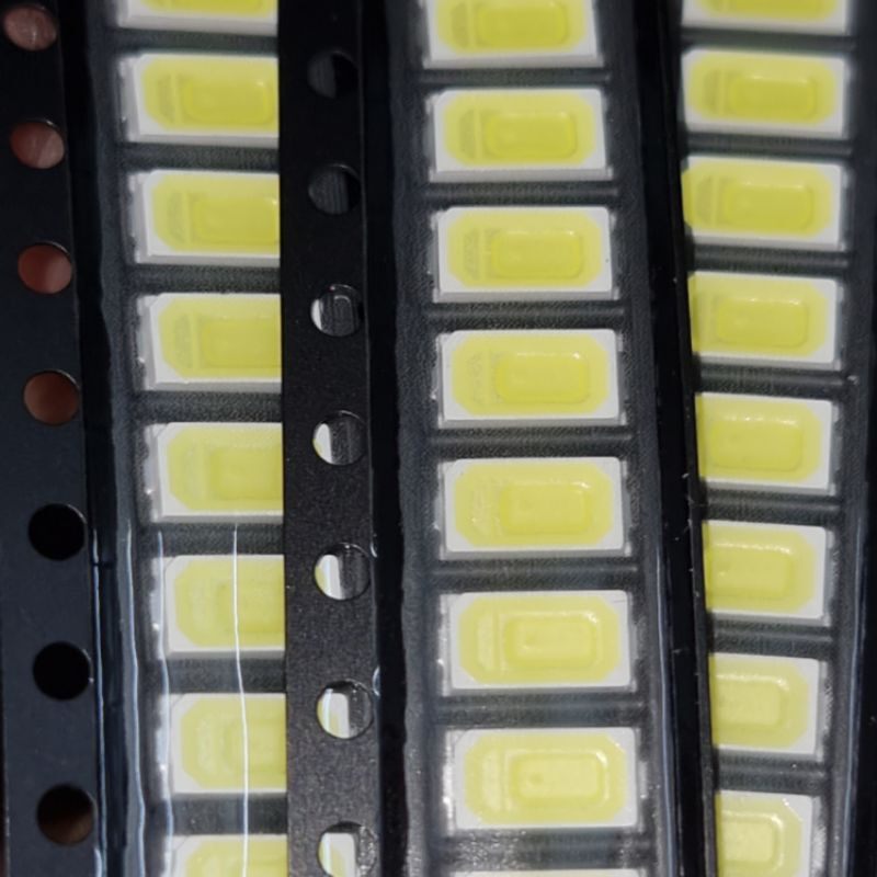 50 bón led trắng smd 5730 - 0.5w