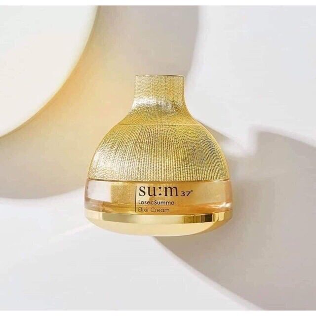 Kem dưỡng tái sinh da sum losec 20ml tách set