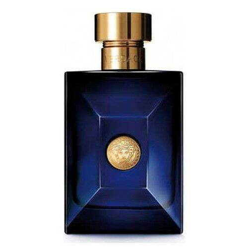 Nước Hoa Nam Versace Pour Homme Dylan Blue - Eau De Toilette 100ml