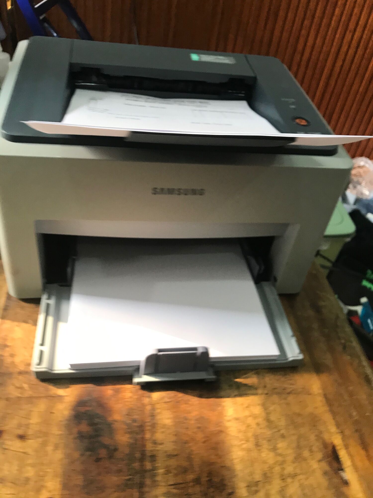 Máy in samsung ml 2240