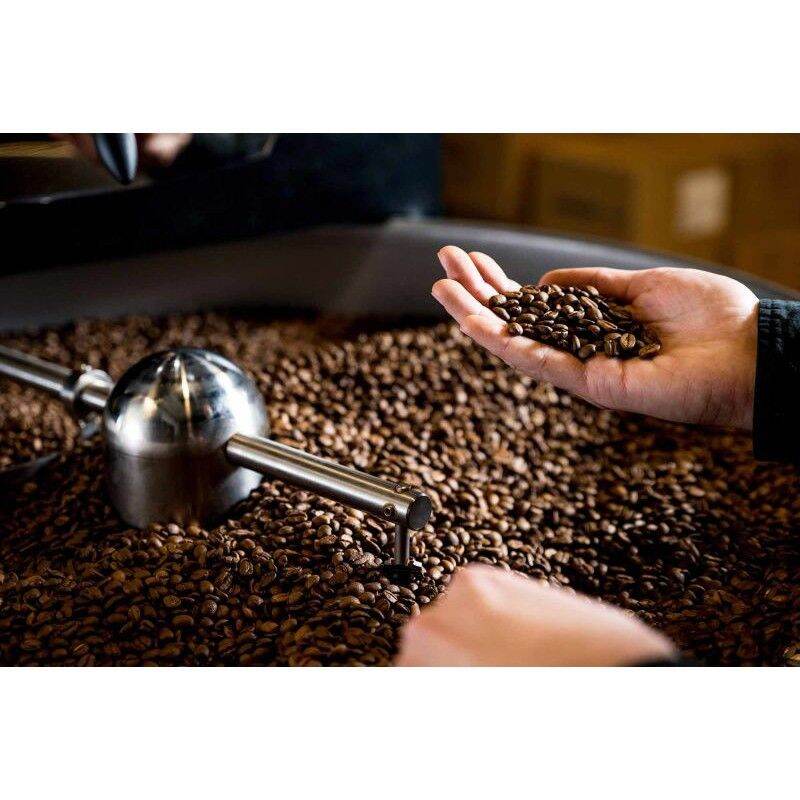 set 3kg cà phê arabica rang mộc ( hạt tuyển)