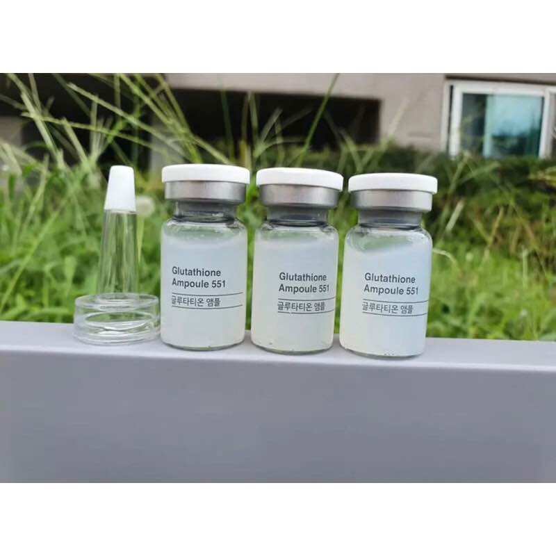 Esthemax Gluthathion Serum Trắng Da - Pmy Beauty Spa