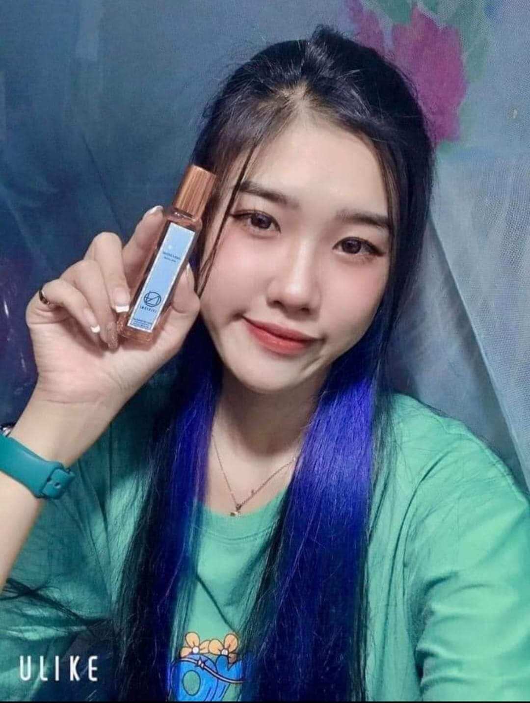 nước hoa mini pháp 25ml daisy dream marc jacobs
