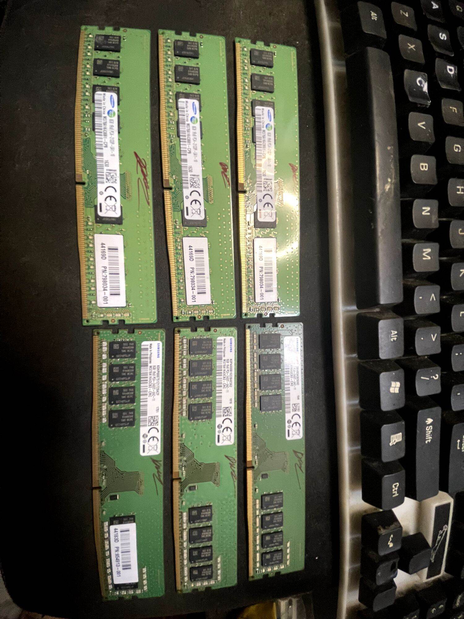 ram ddr4 8g , 4g cho máy bàn , laptop ( cần gì ib shop trước)