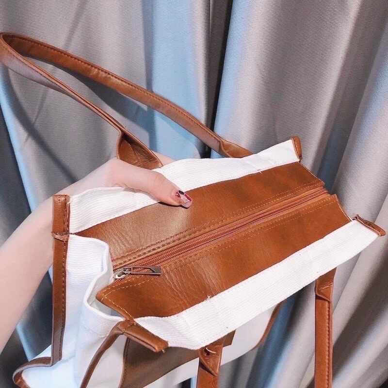 Túi Tote MAC Gift