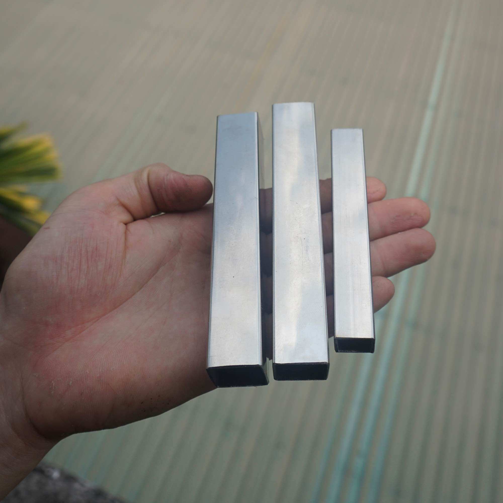 Pass inox làm diều sáo lắp ɡhép đủ size