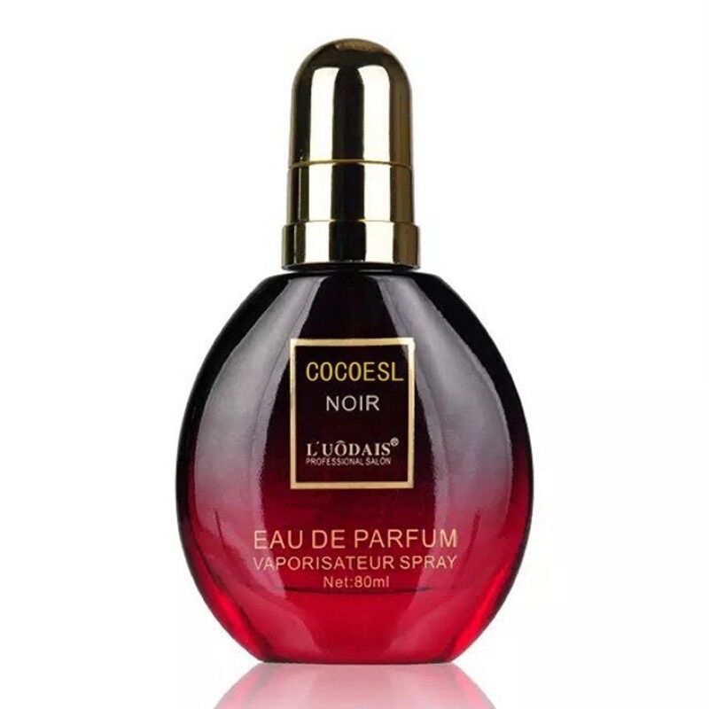 Tinh dầu dưỡng tóc Coco Noir hương nước hoa Pháp 80ml