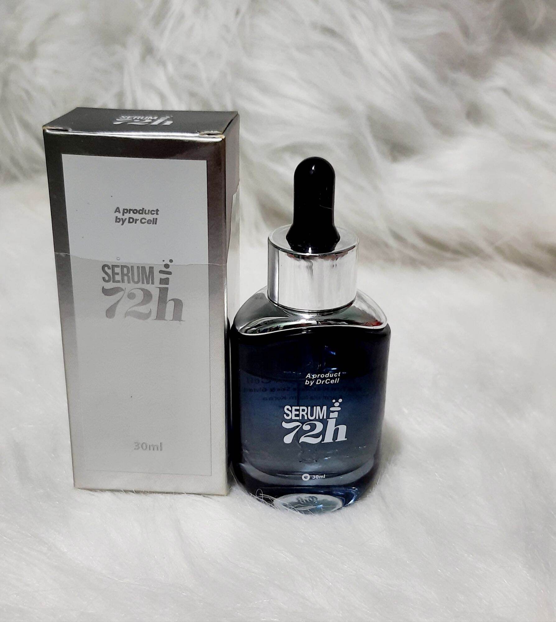 serum 72h .DrCell ( ảnh thật) sỉ ib