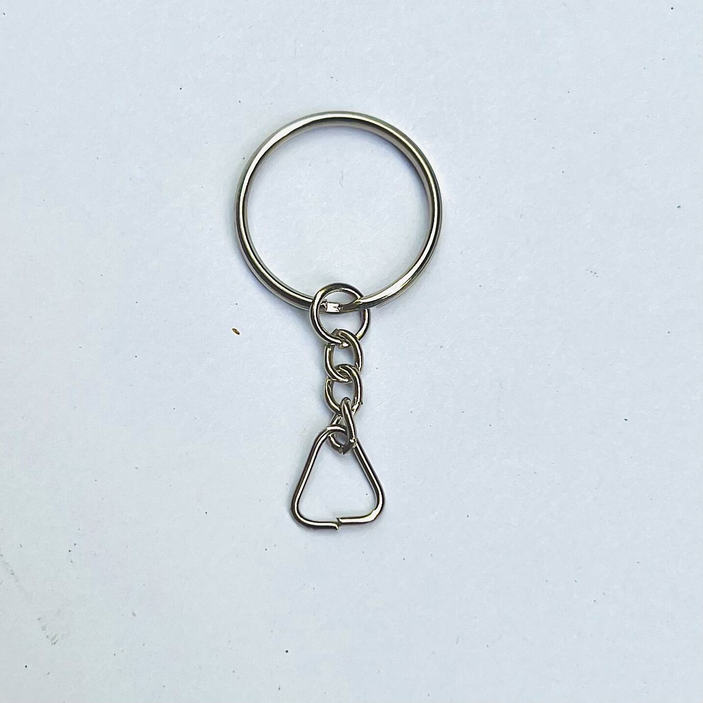 Khoen Móc khoá loại tốt ( bịch 100 cái )