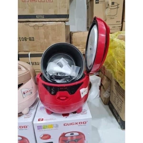 Nồi cơm điện Cuckoo - Loại 1L