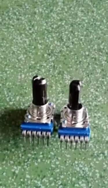 COMBO 5 VOLUME 6 CHÂN (CHÂN THẤP) 10K-50K
