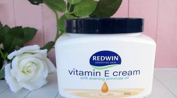 Kem Dưỡng Da Mềm Mịn Vitamin E Cream Của Úc