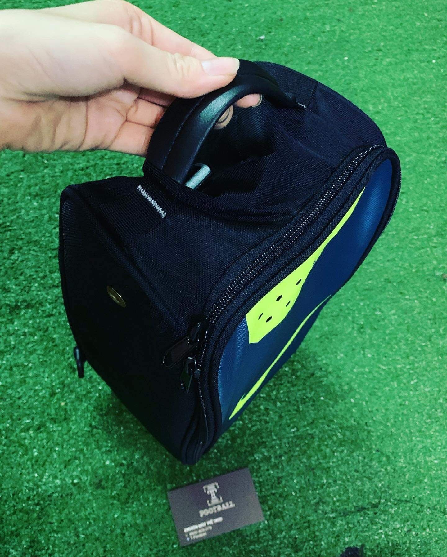 [ GIÁ SỈ ] TÚI ĐA NĂNG 🔰 Freeship Extra 🔰 ( Túi Đựng Giày Đá Bóng , Phụ Kiện Thể Thao )