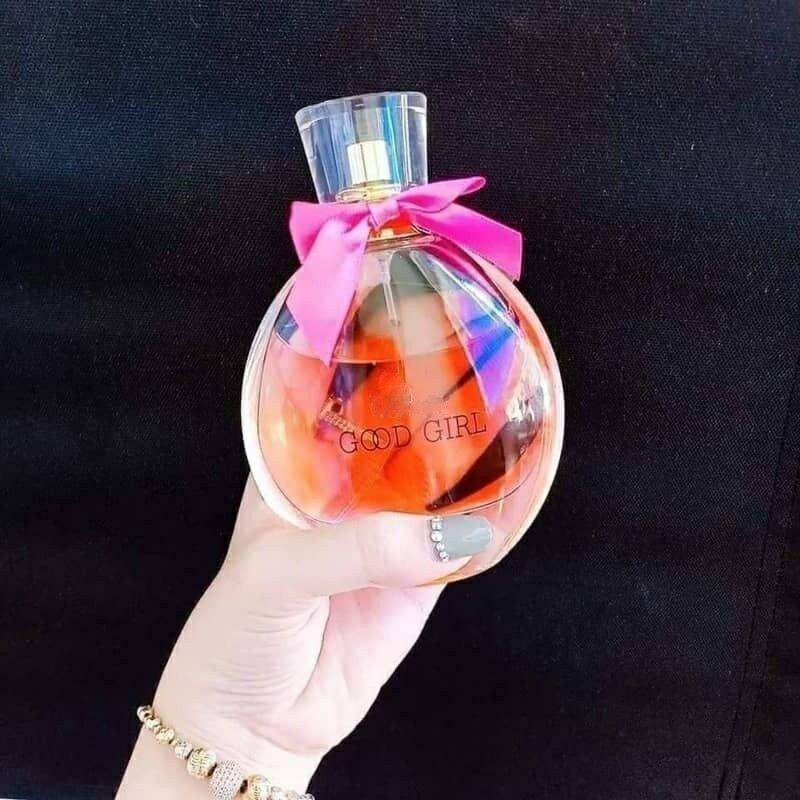 [HCM]Nước hoa good girl 100ml - good girl 60ml
