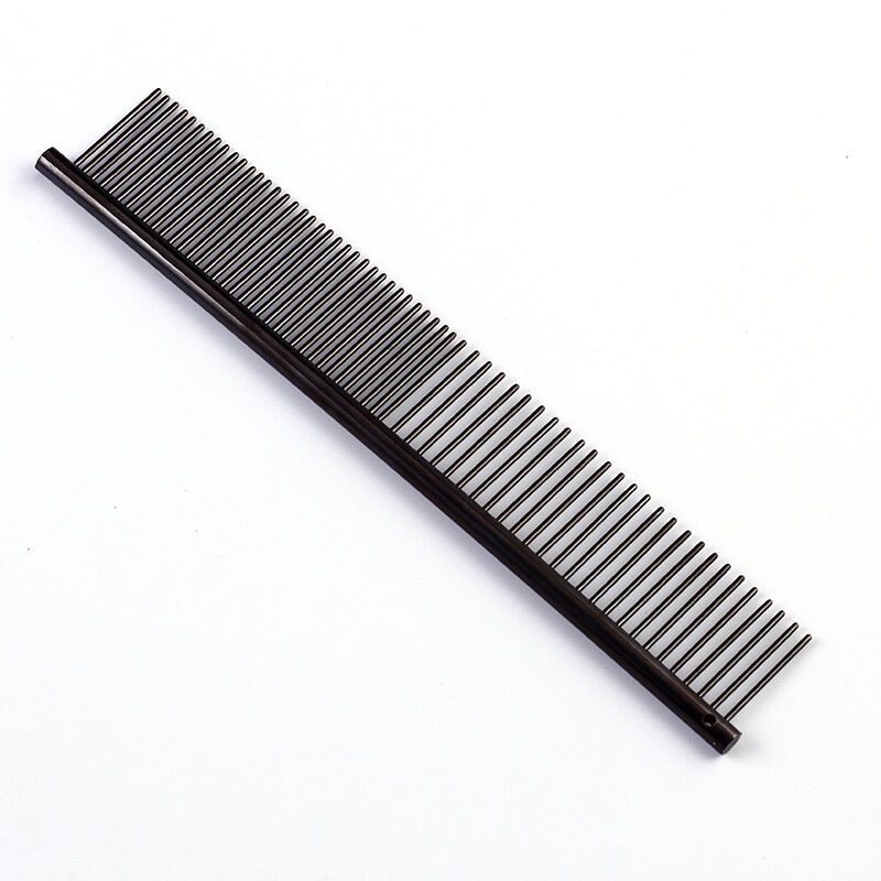 Lược Grooming gỡ lông rối cho chó mèop
