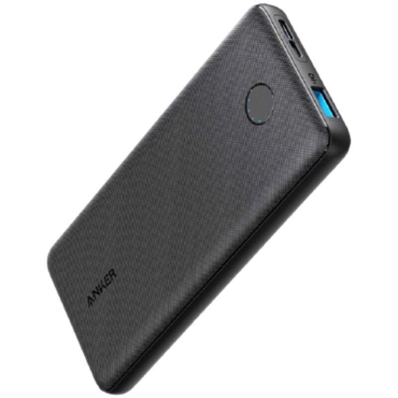Sạc dự phòng anker 10000mah