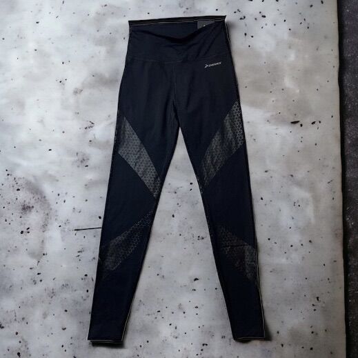 Quần legging nữ Demix xuất xịn