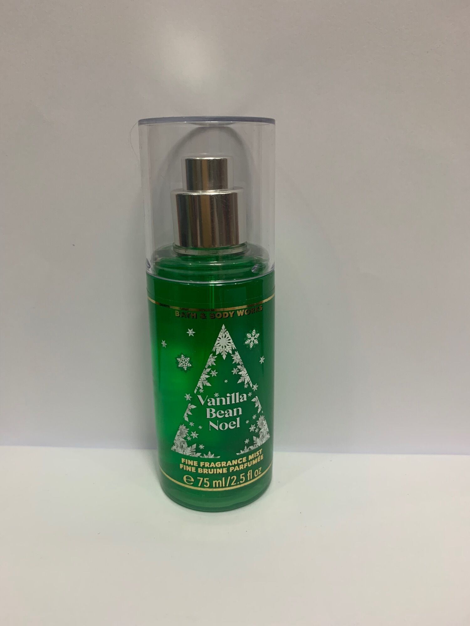Xịt thơm toàn thân Bath&Body Works 75ml (link 3)