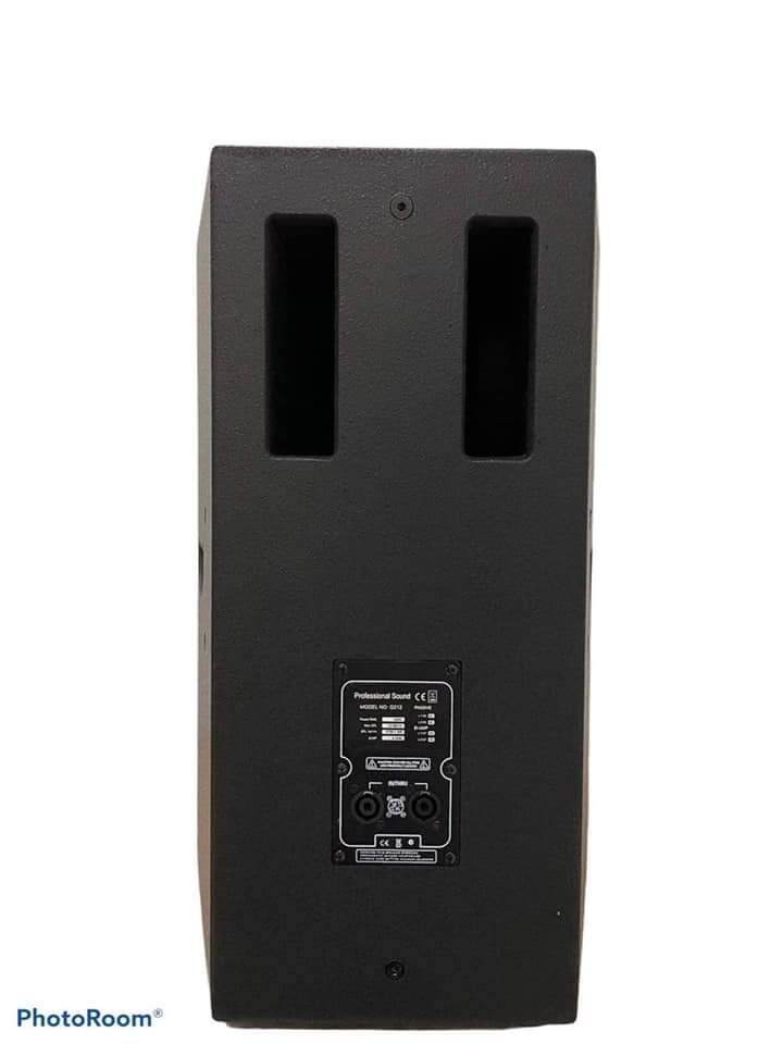 VỎ THÙNG LOA RCF FULL 30 1 chiếc