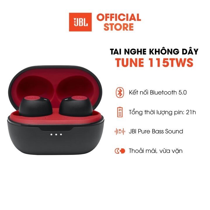 Tai nghe không dây bluetooth