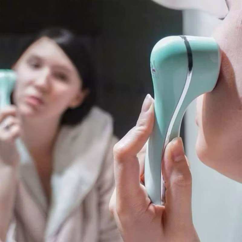 Máy đẩy tinh chất Spa Sciences AERO Advanced Skincare Infusion System