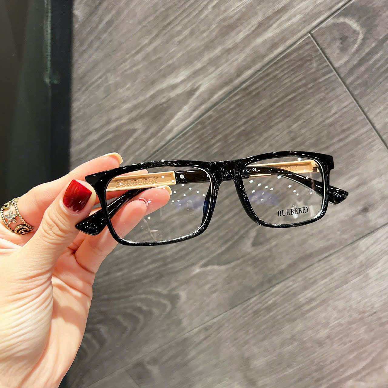 Gọng Cận Thời Trang Unisex