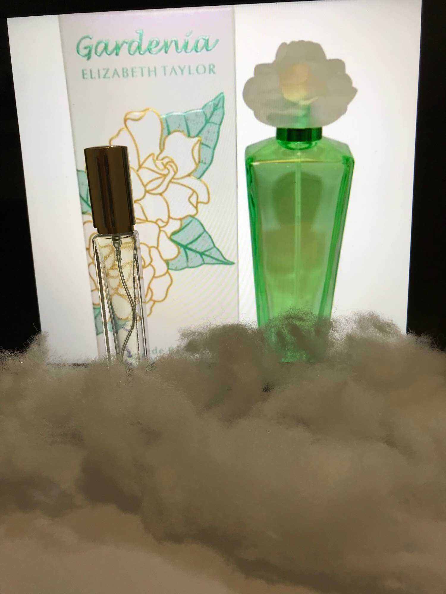 Nước hoa chiết 10ml chuẩn auth